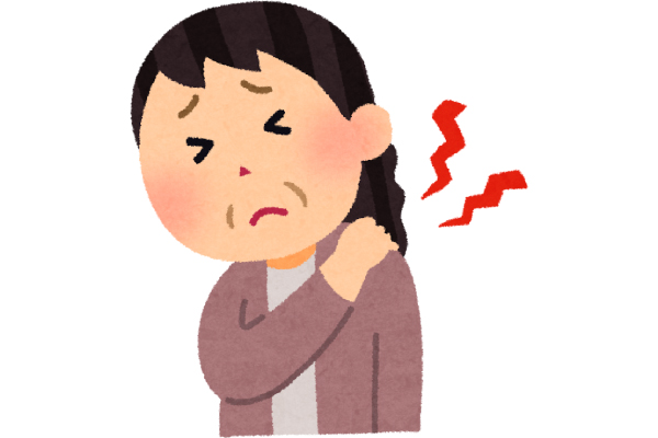 横浜 肩こり 整体